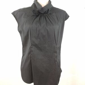 ALFANI PULLOVER TOP (a410)